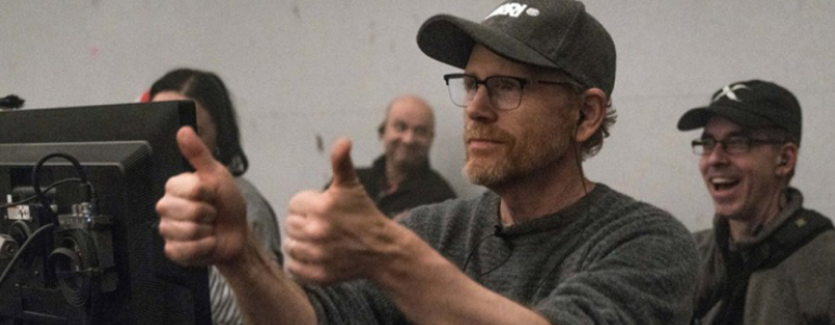 Is Ron Howard right?