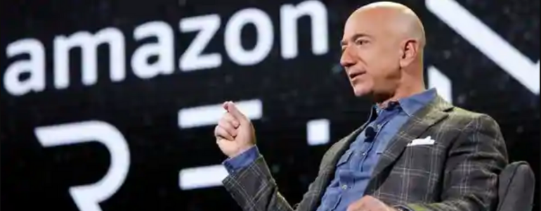 3 Things You Can Learn From Jeff Bezos To Apply To Your TheaterMaking.