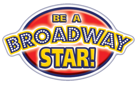 Be a Broadway Star