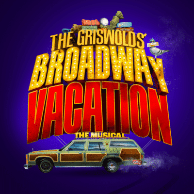 The Griswolds’ Broadway Vacation