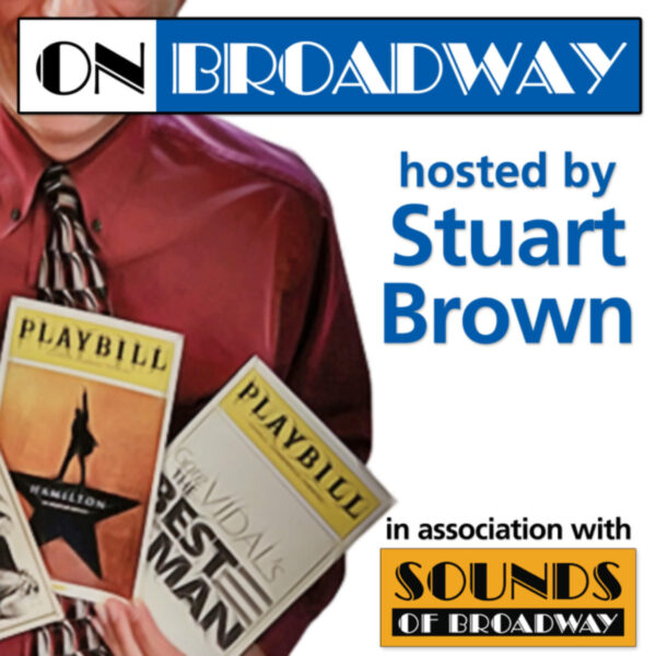 On Broadway – Interview with Broadway producer Ken Davenport