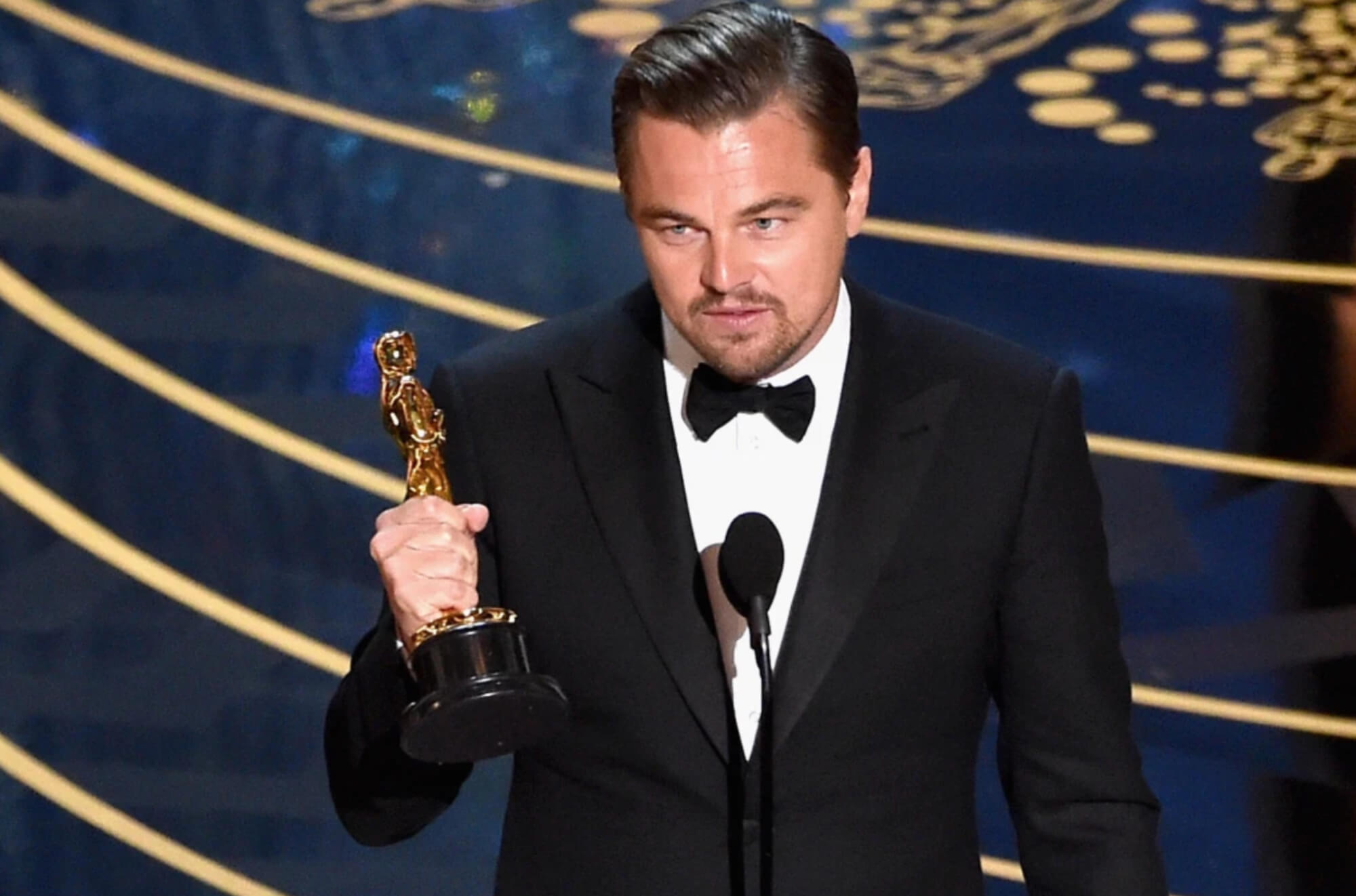Thankfully, new Oscars producer controlled “thank you” speeches