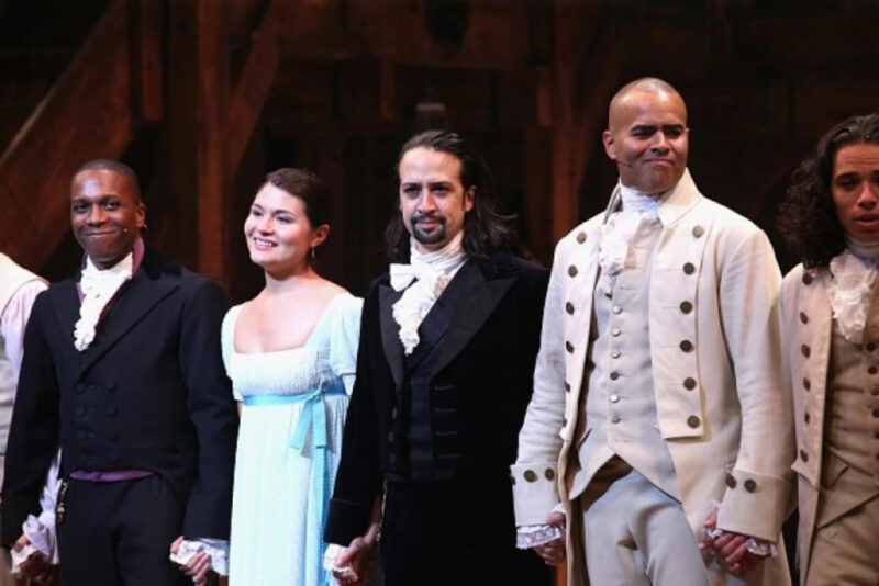 Tony Awards Ratings: Why Young Viewers Typically Tune Out, And How ‘Hamilton’ Could Change That In 2016