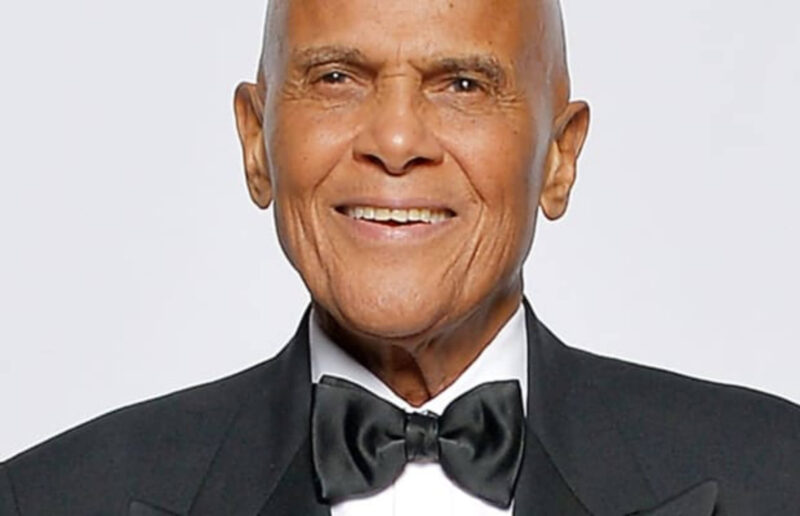 The Untitled Musical on the Life of Harry Belafonte