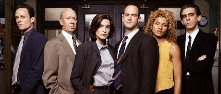 Why We Keep Watching SVU (And What We Can Learn From It)
