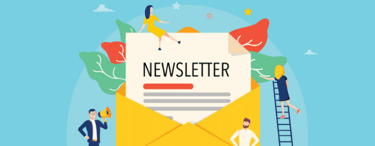 A New Newsletter That’s Not For Everyone