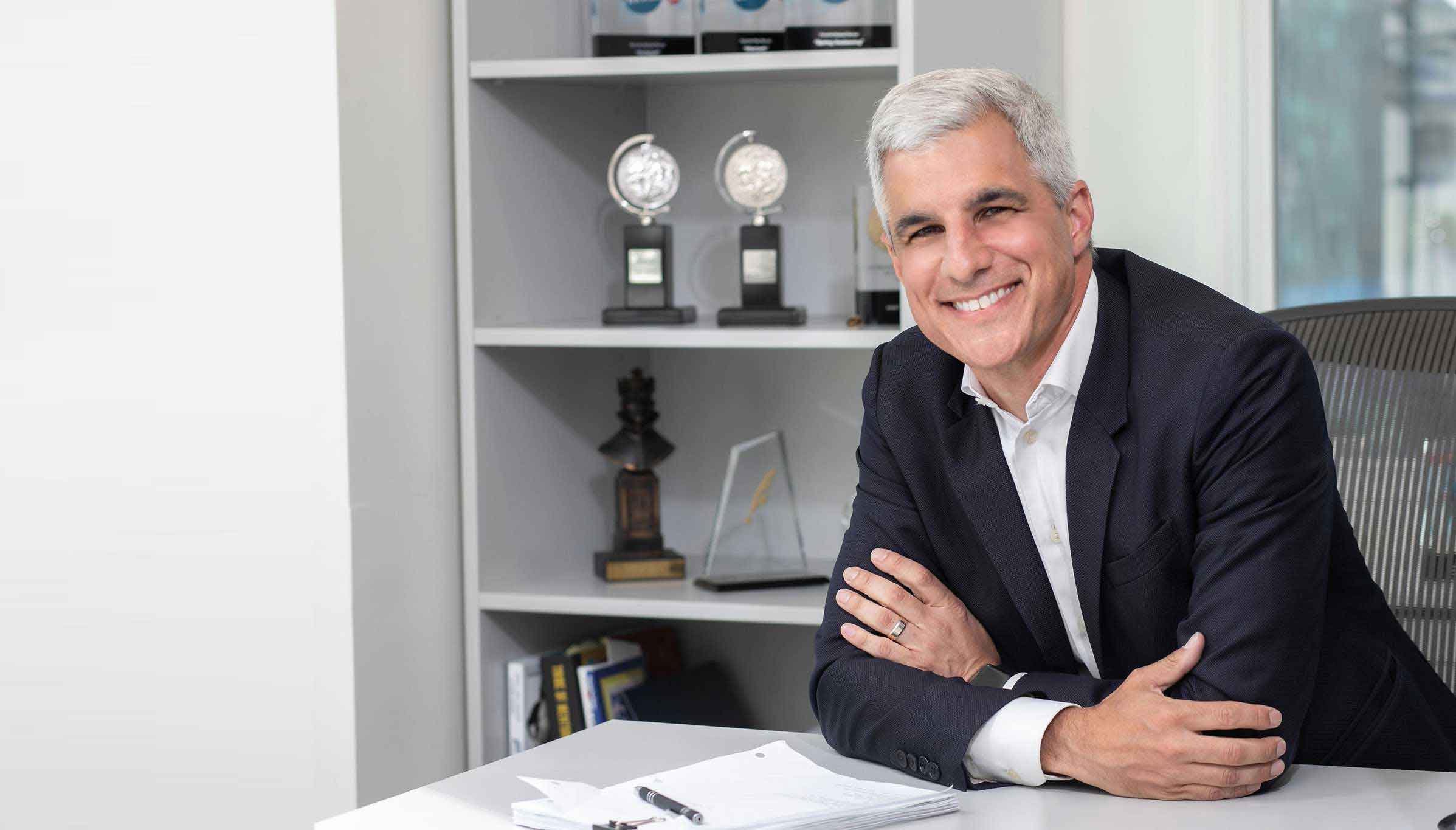 Ken Davenport Answers Your Top Theater Questions: Broadway Producing, Marketing, and Staying Positive