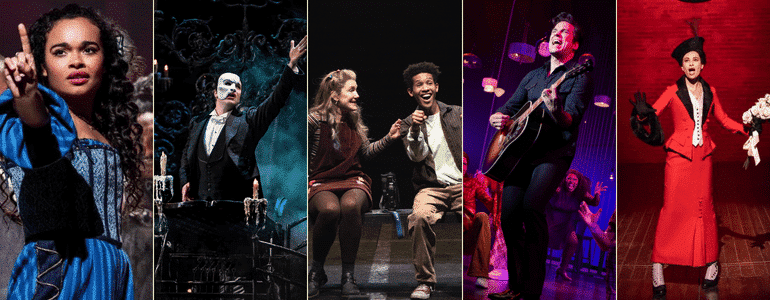 My 10 Favorite Broadway Moments in 2023