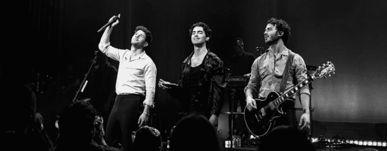 [Broadway Grosses w/ 3/19/2023] Did the Jonas Brothers help Broadway?