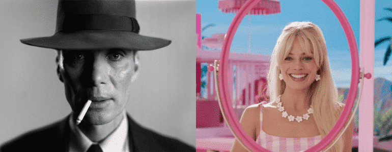 What does Barbie & Oppenheimer mean for Broadway?
