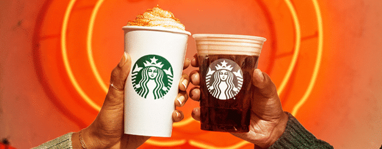 What Pumpkin Spice Lattes Have To Do With Broadway Marketing