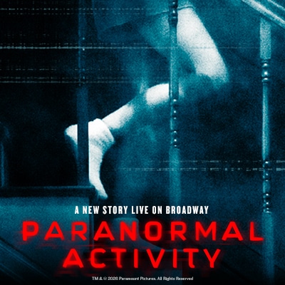 Paranormal Activity