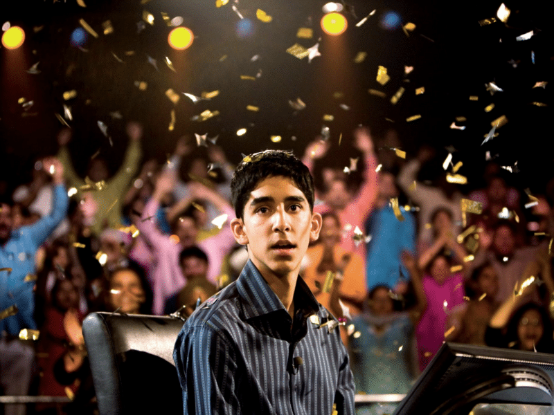 Slumdog Millionaire: The Musical