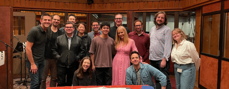 Why I Will Never Open a New Musical Without Releasing the Music First