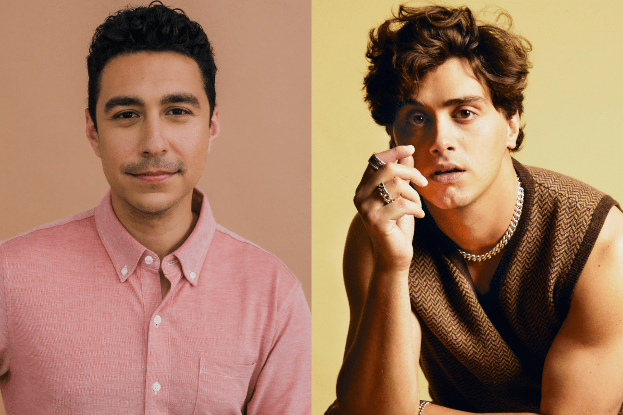 Why I’m Co-Producing In Pieces (And Why the Future of Broadway Depends on It)