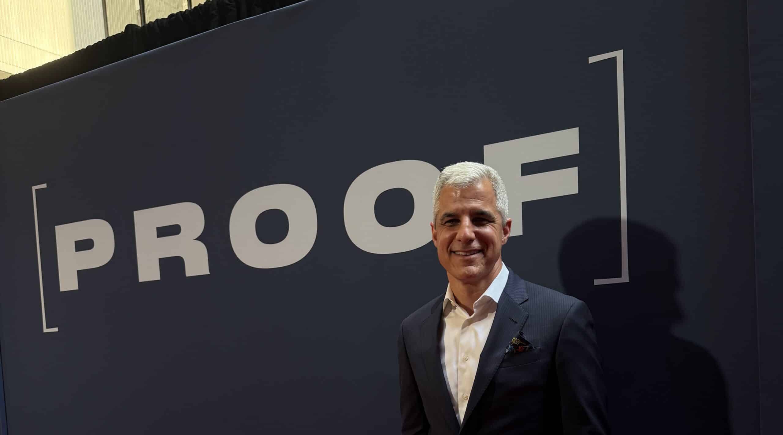 Why I Said Yes to Proof on Broadway in 2026 (And Why You Need to See It)