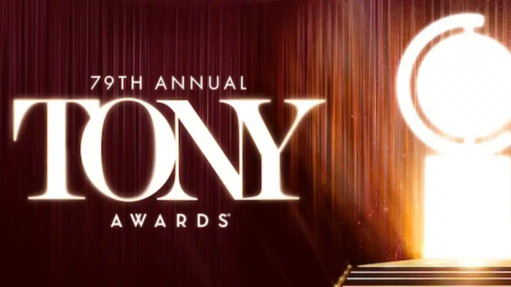 2026 Tony Awards Nominations Announced