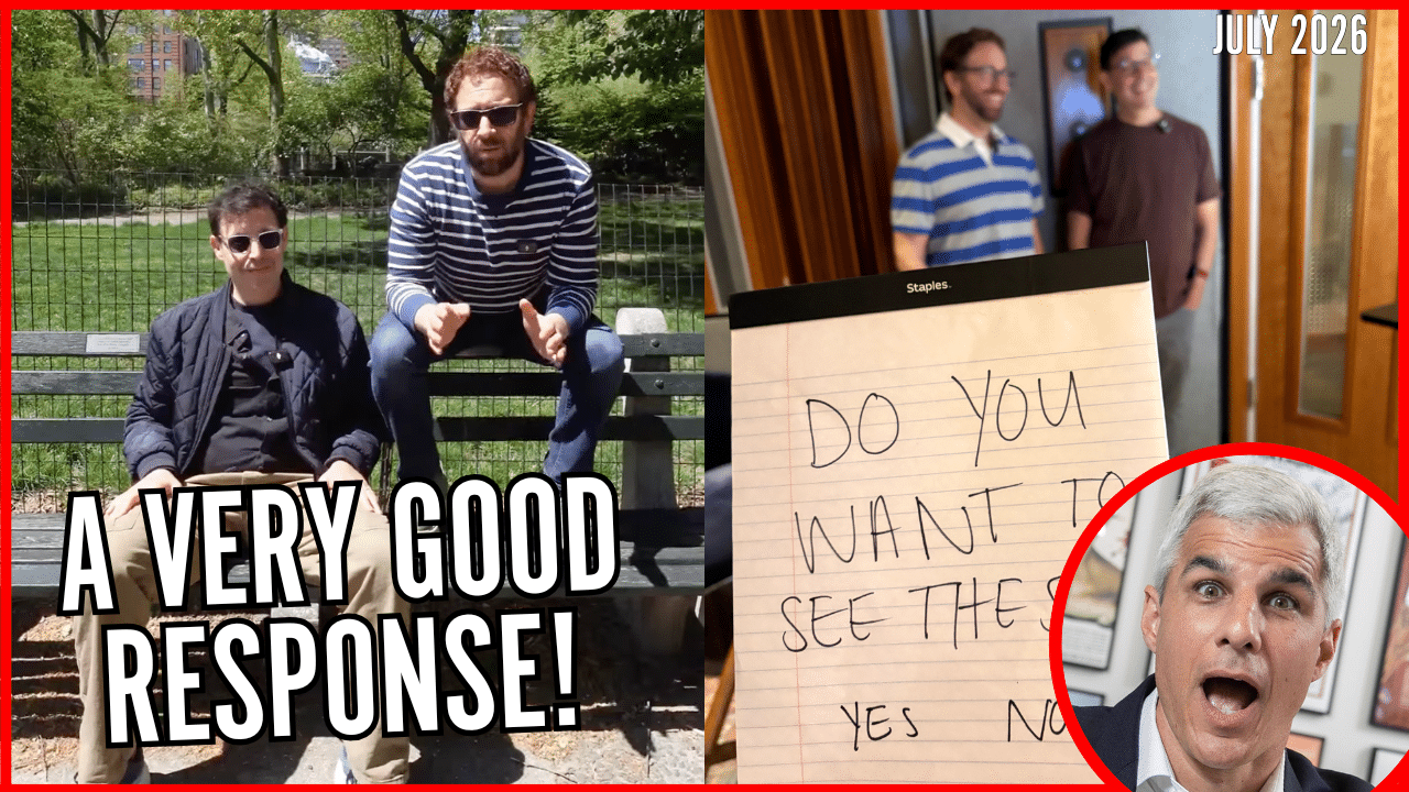 Mile 4: The Wins Nobody Puts in a Press Release